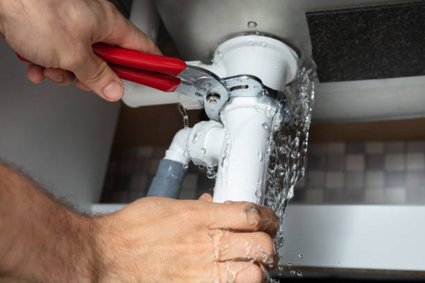 Best 24/7 water damage repair  in Seabrook, TX