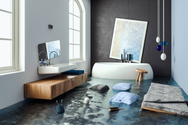 Best Water damage restoration process  in Seabrook, TX