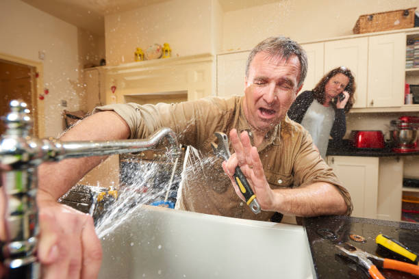 Best Carpet water damage restoration  in Seabrook, TX